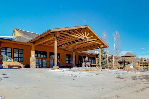 The Inn At Silvercreek Lofted Living