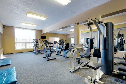 The Inn At Silvercreek Lofted Living