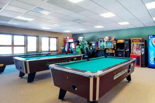 The Inn At Silvercreek Lofted Living