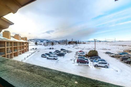 The Inn At Silvercreek Lofted Living