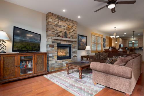 Buckhorn Cabin