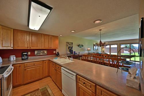 Apartamento Shadow Mountain Yacht Club #2 Condo