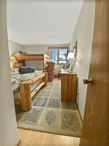 Apartamento Shadow Mountain Yacht Club #2 Condo