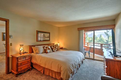 Apartamento Cozy Condo On Shadow Mountain Lake With Mountain View