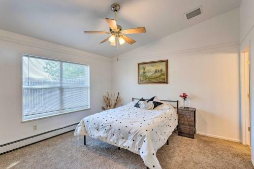Grand Junction Townhome By Co Natl Monument!