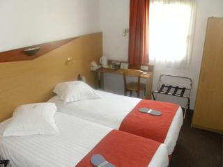 Hotel Kyriad Nice Centre Port