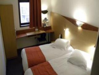 Hotel Kyriad Nice Centre Port