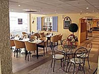 Hotel Kyriad Nice Centre Port
