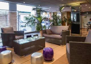 Hotel Kyriad Nice Centre Port