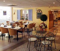 Hotel Kyriad Nice Centre Port