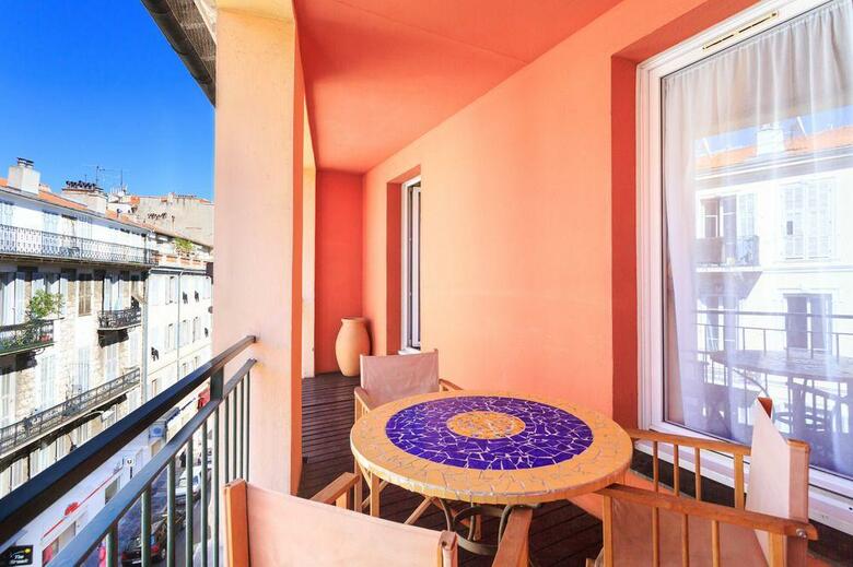 Quality Hotel Flore Nice Promenade