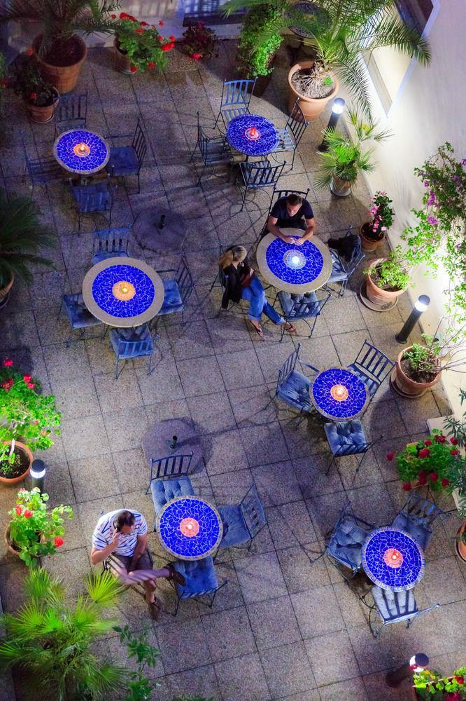 Quality Hotel Flore Nice Promenade