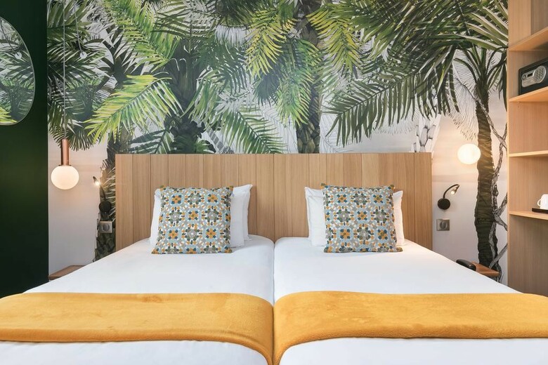 Best Western Hotel Innes By Happyculture