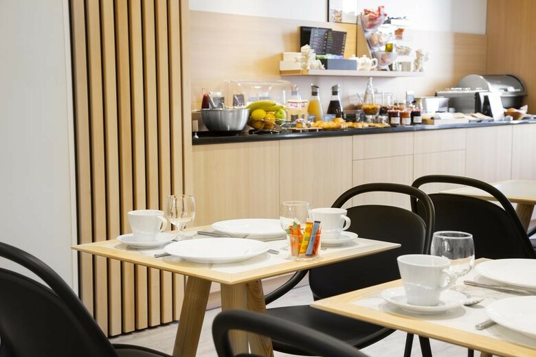 Best Western Hotel Innes By Happyculture