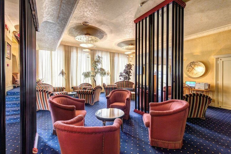 Hotel Auriga