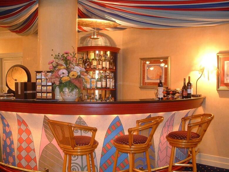 Hotel Auriga