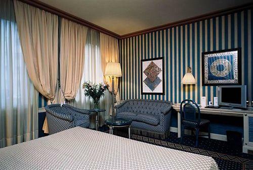 Hotel Auriga