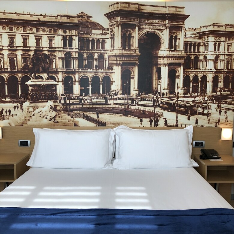 La Spezia - Gruppo Minihotel