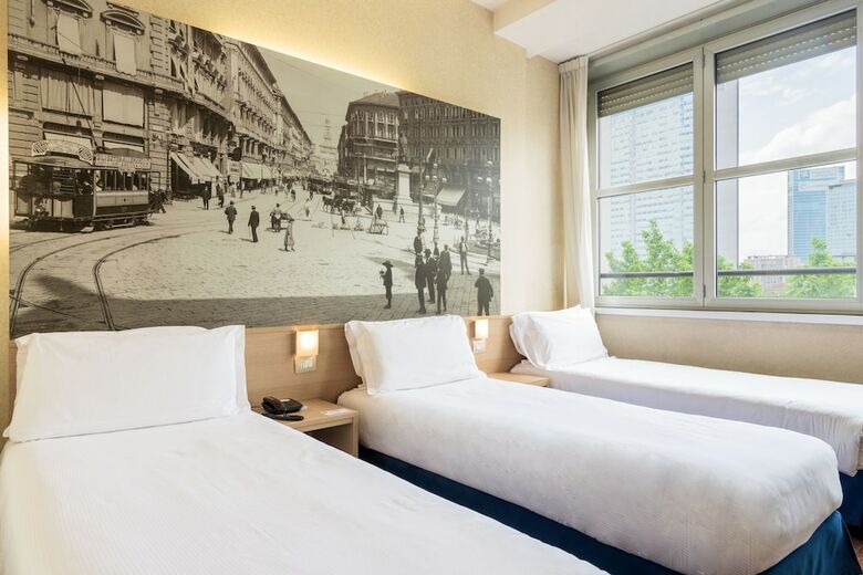 La Spezia - Gruppo Minihotel