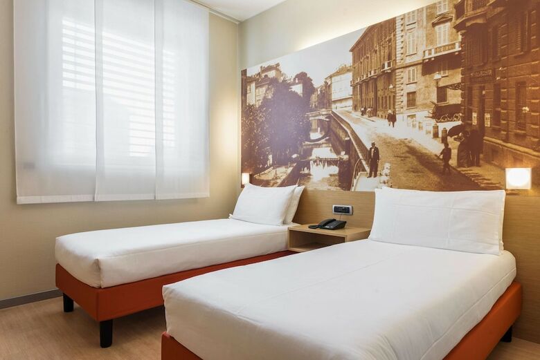 La Spezia - Gruppo Minihotel
