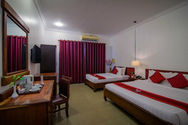 La Spezia - Gruppo Minihotel
