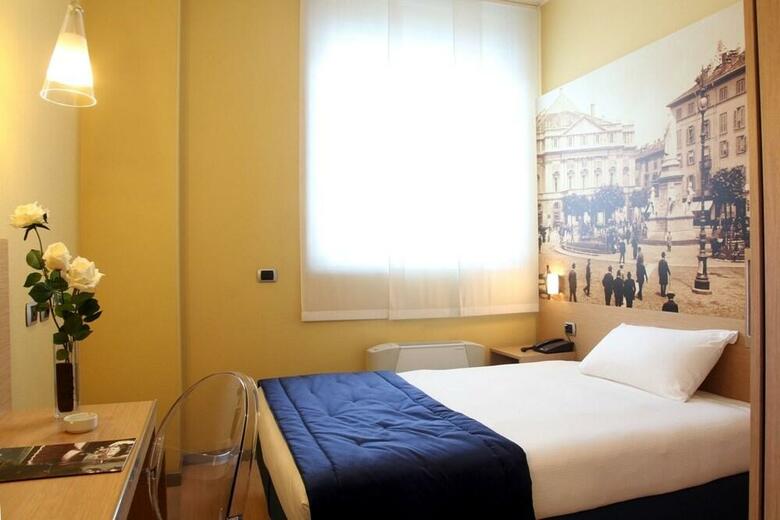 La Spezia - Gruppo Minihotel