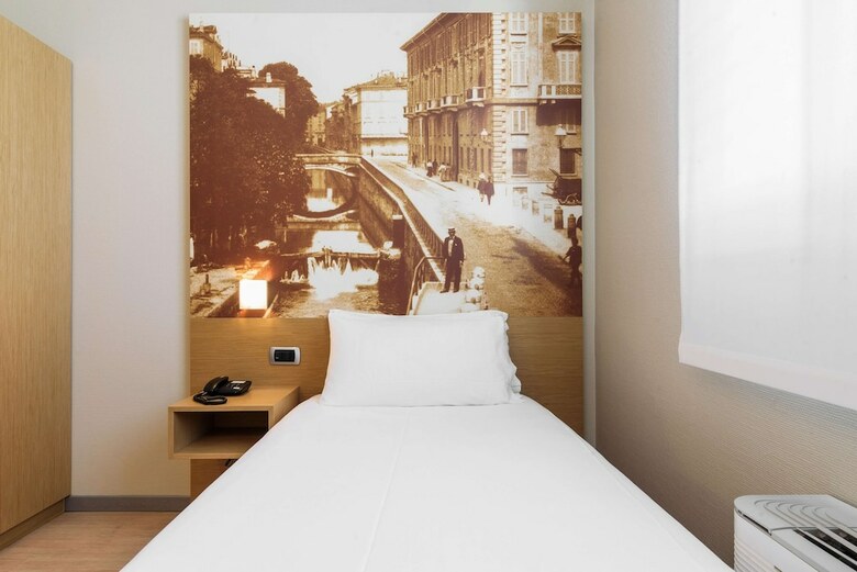 La Spezia - Gruppo Minihotel
