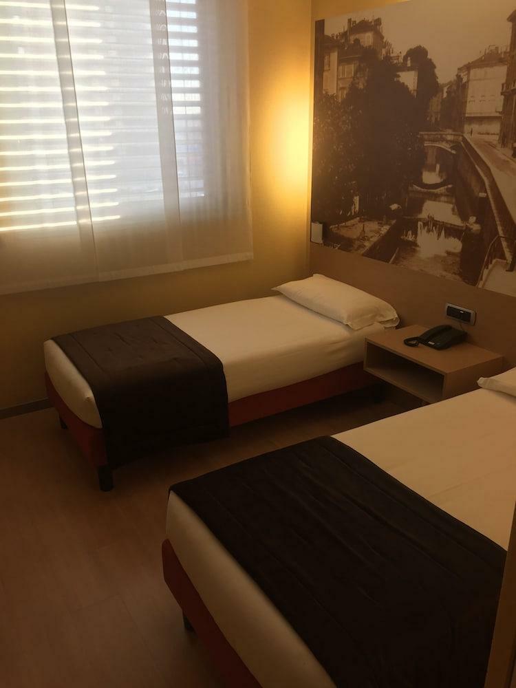 La Spezia - Gruppo Minihotel