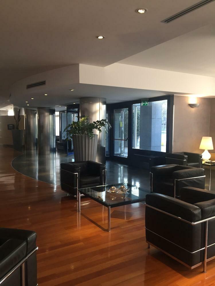 La Spezia - Gruppo Minihotel
