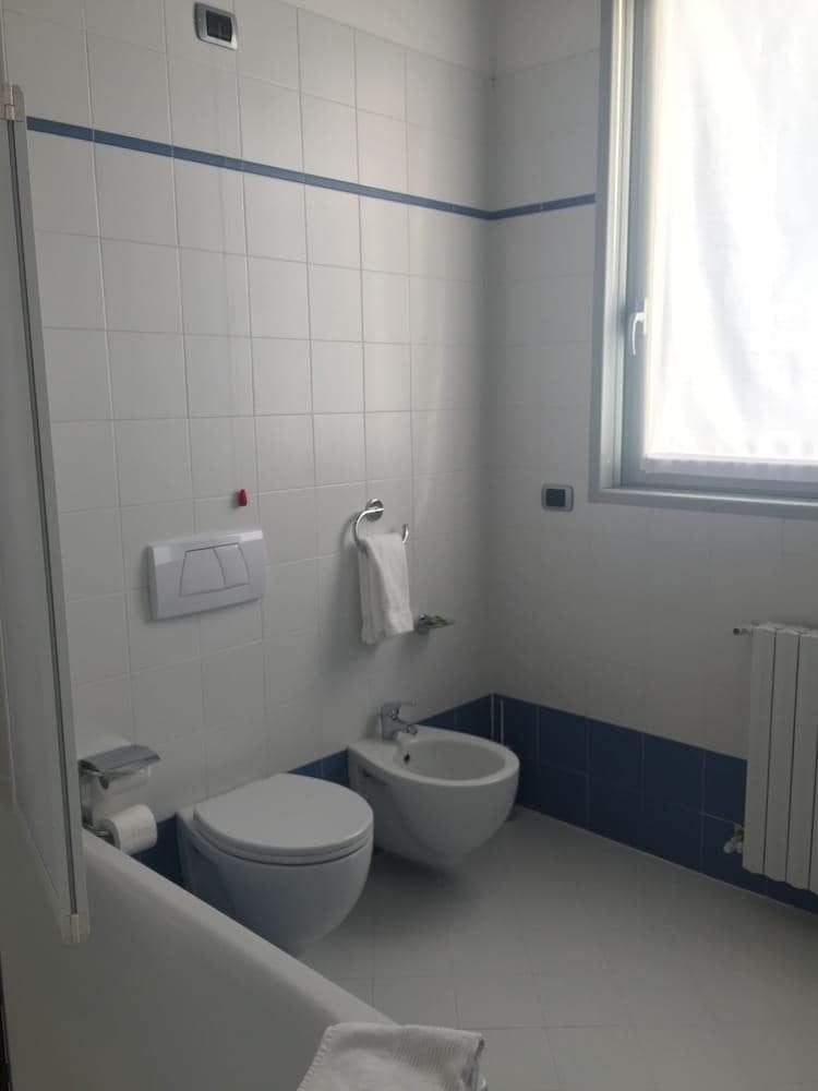 La Spezia - Gruppo Minihotel