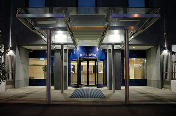 La Spezia - Gruppo Minihotel
