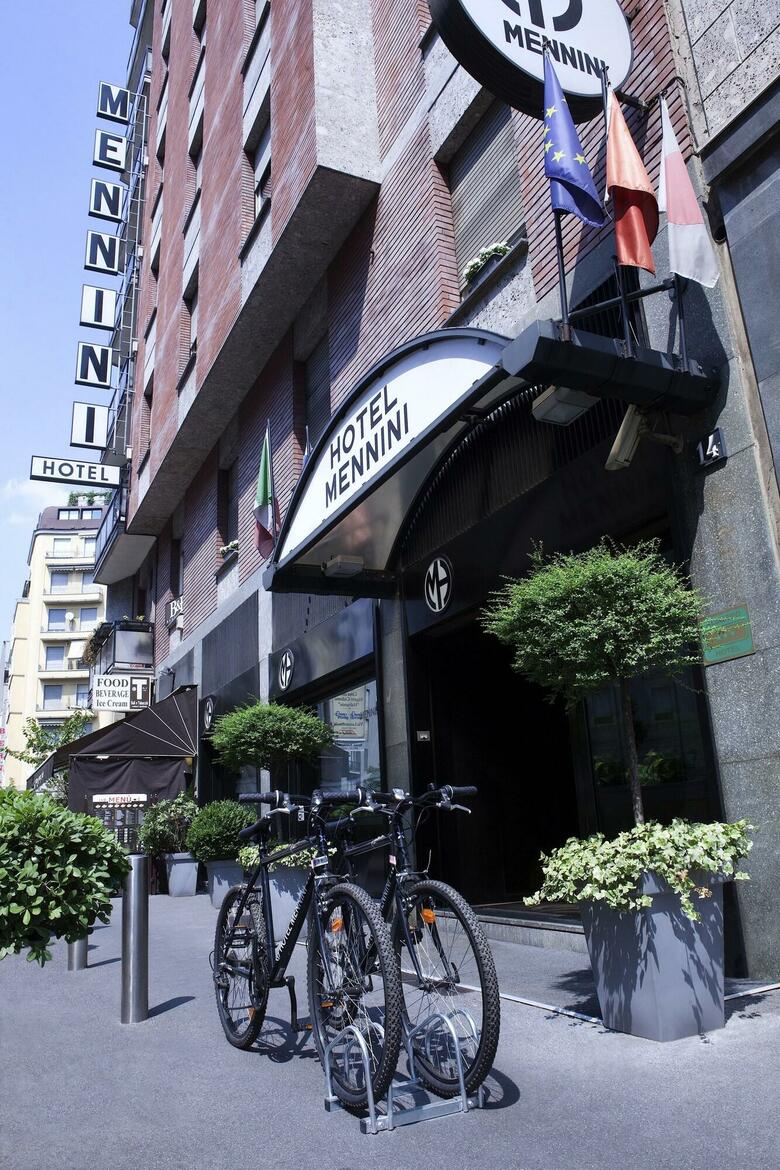 Hotel Mennini
