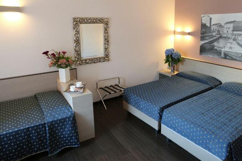 Hotel Mennini