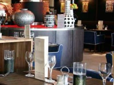 Hotel Kyriad Roissy Parc Des Expositions