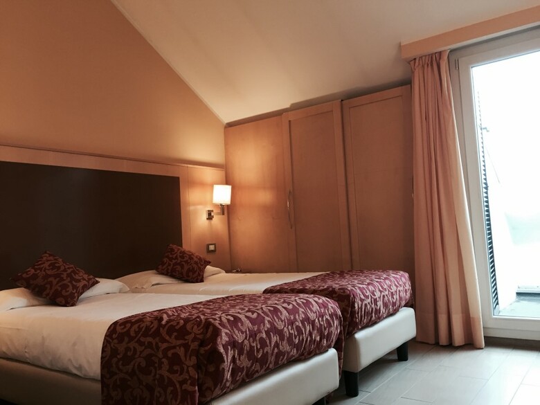 Scarlatti Hotel Milano