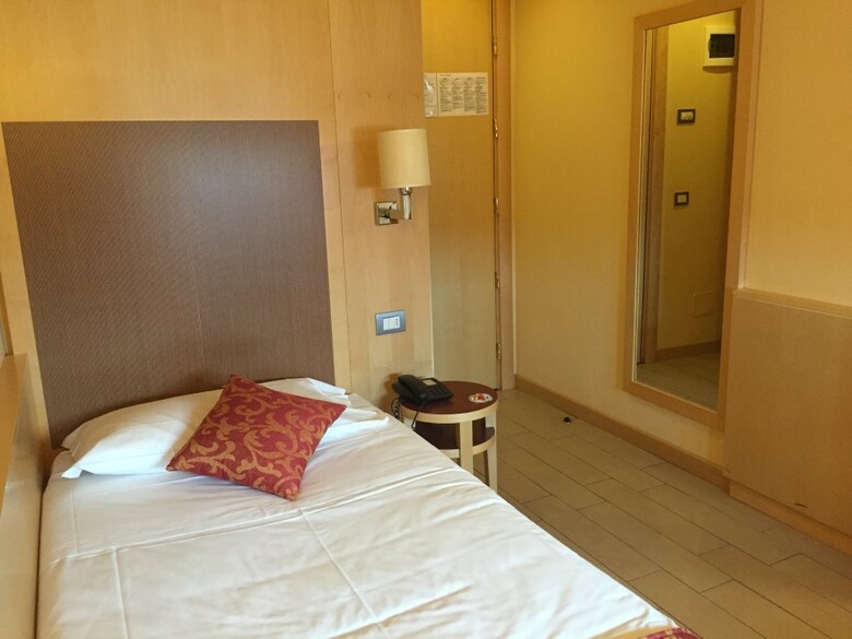 Scarlatti Hotel Milano