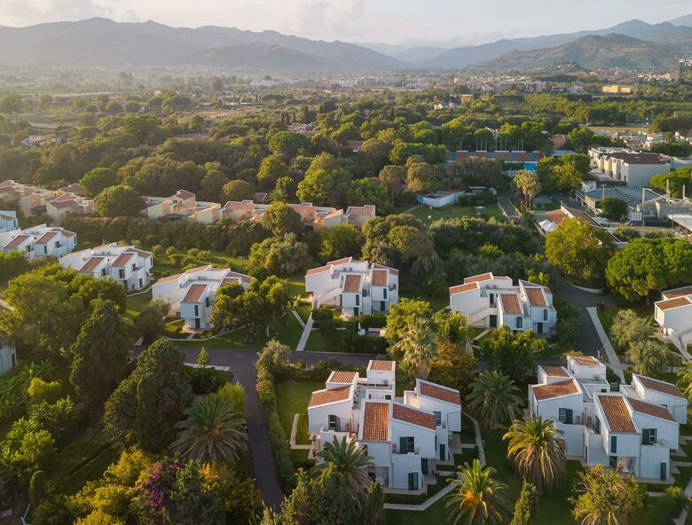 Atahotel Naxos Beach Resort