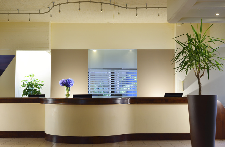 Atahotel Naxos Beach Resort