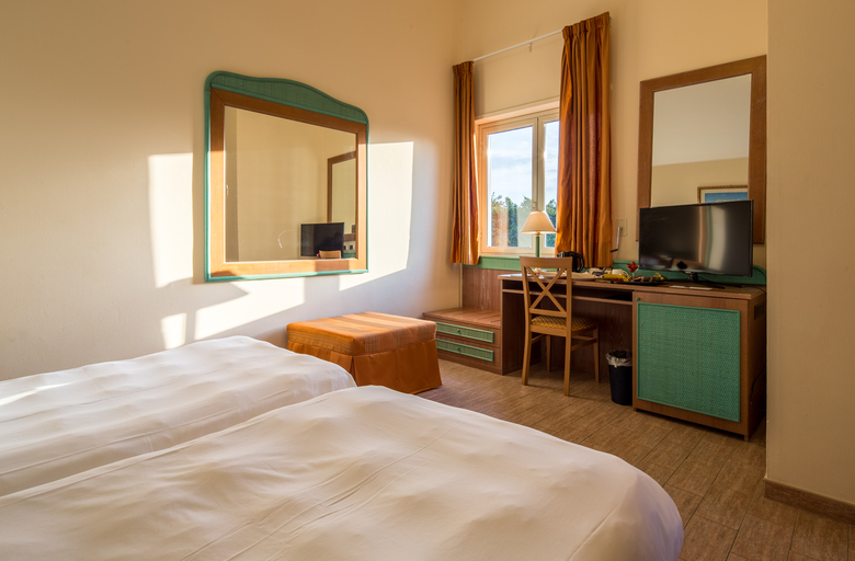 Atahotel Naxos Beach Resort