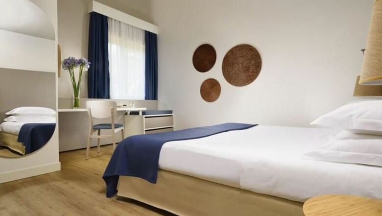 Atahotel Naxos Beach Resort