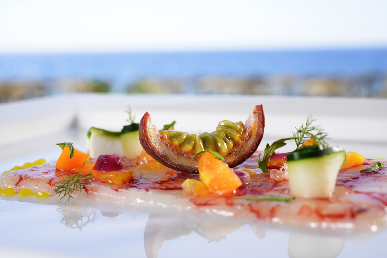 Atahotel Naxos Beach Resort
