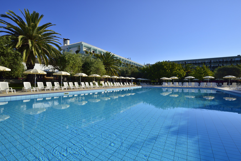 Atahotel Naxos Beach Resort