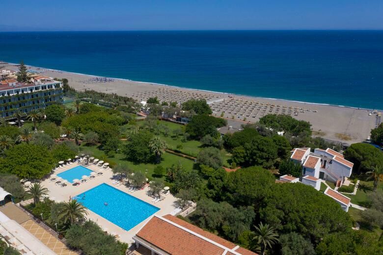 Atahotel Naxos Beach Resort