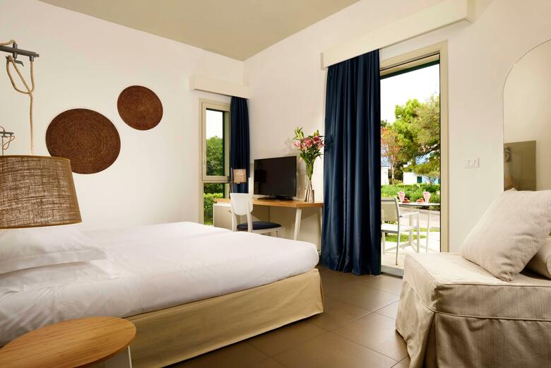 Atahotel Naxos Beach Resort
