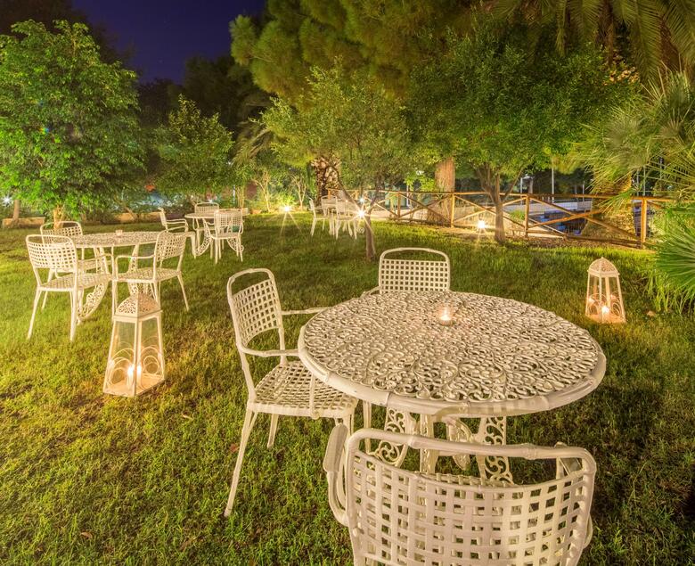 Atahotel Naxos Beach Resort