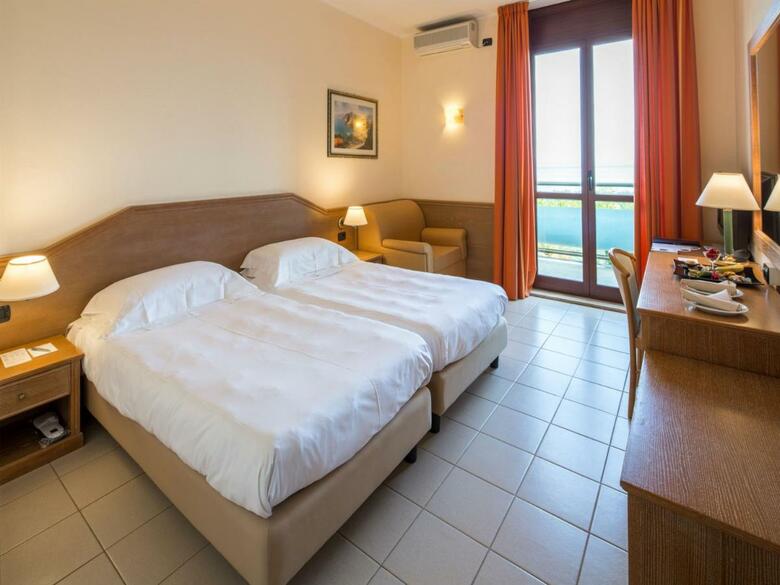 Atahotel Naxos Beach Resort
