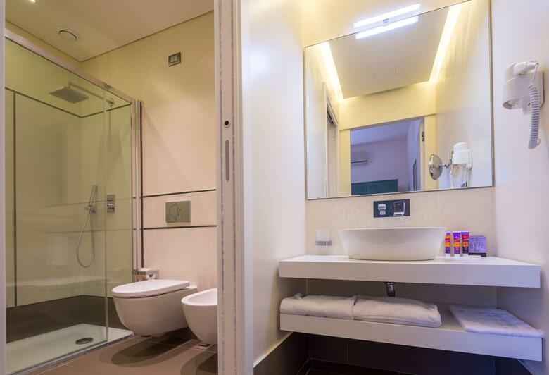 Atahotel Naxos Beach Resort