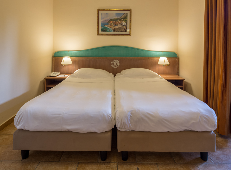 Atahotel Naxos Beach Resort