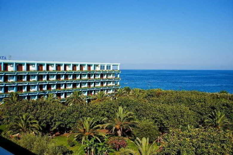 Atahotel Naxos Beach Resort