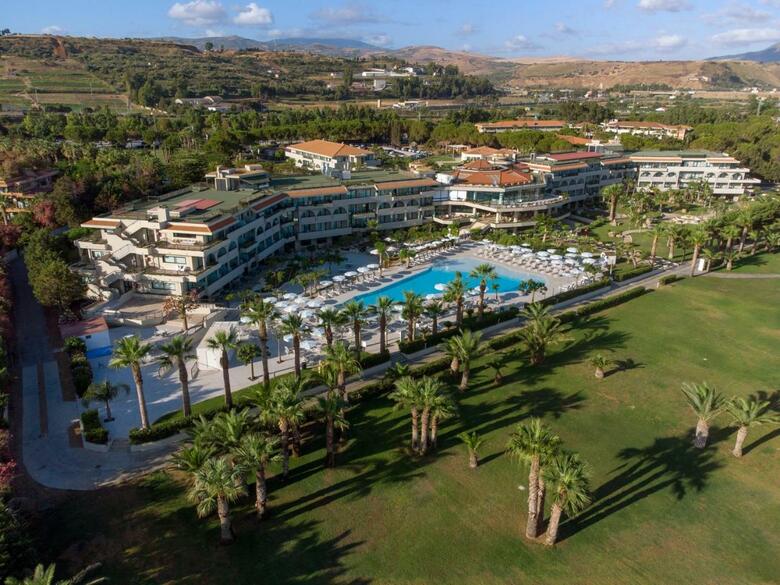 Hotel Grand Palladium Sicilia Resort & Spa